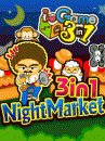 game pic for 3 in 1 Night Market